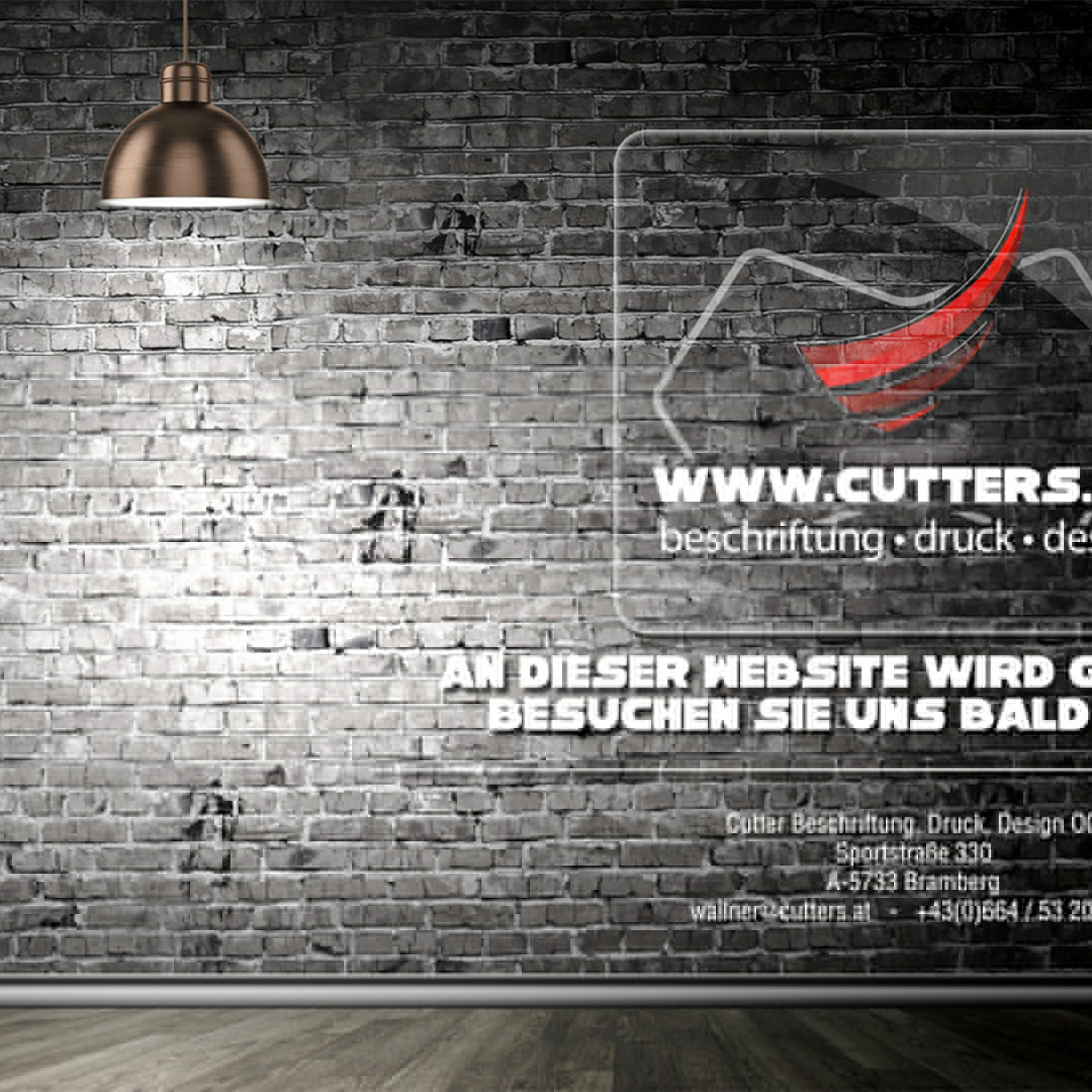 Cutter aus Bramberg