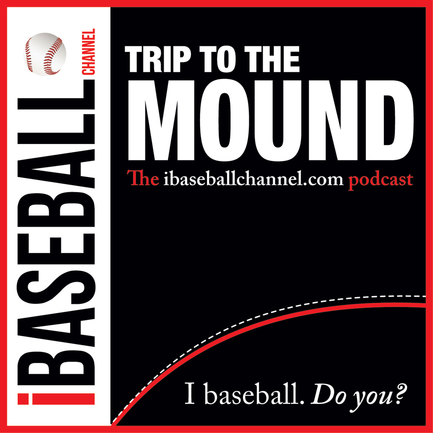 Trip to the Mound