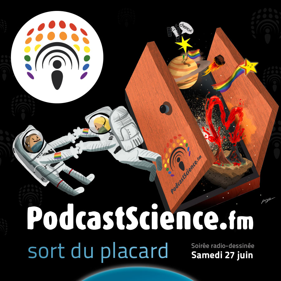 Podcast Science