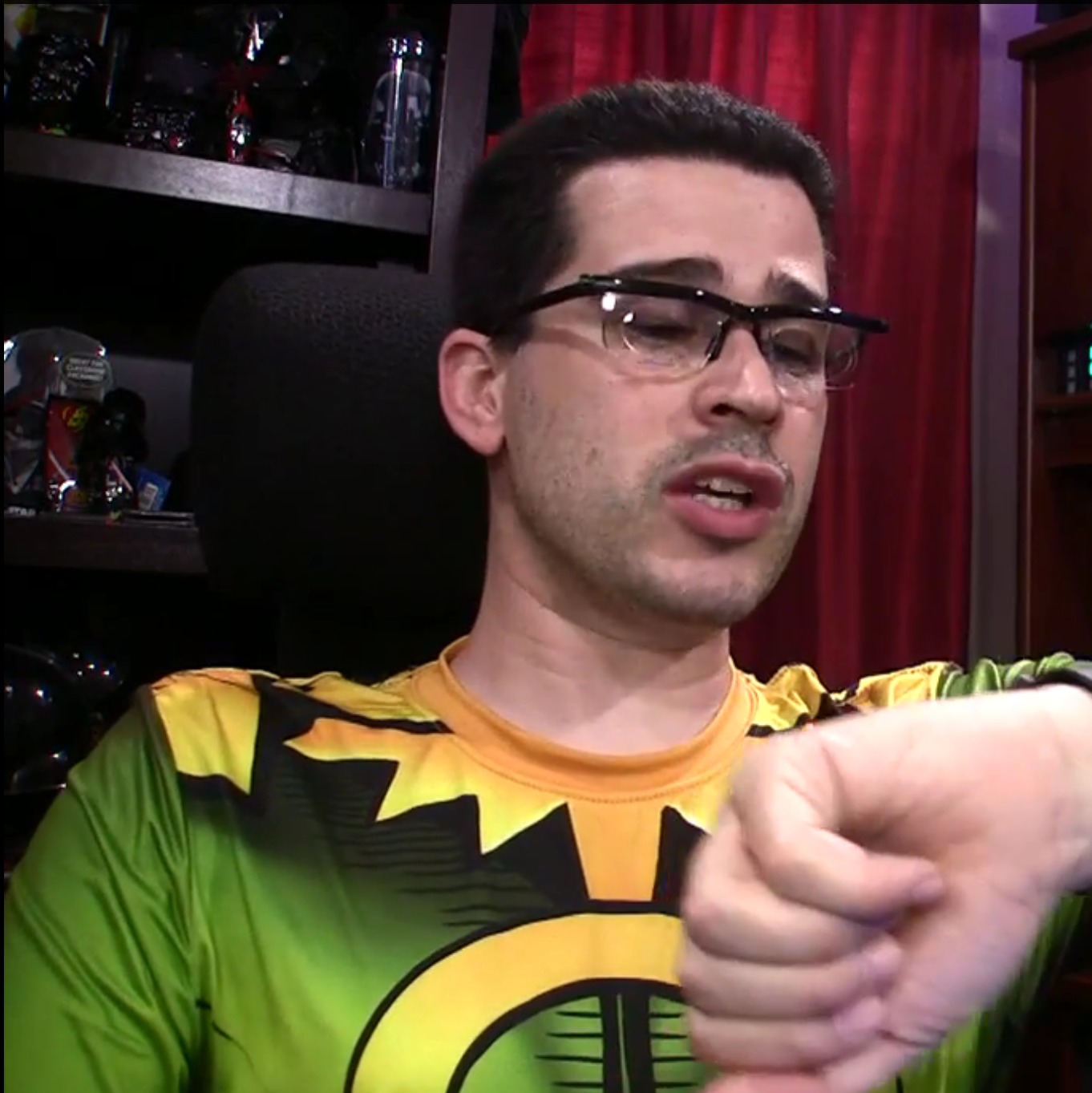 The LockerGnome Daily Report (TLDR)
