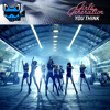 Snsd - you think pre-release remix k-bitcrush