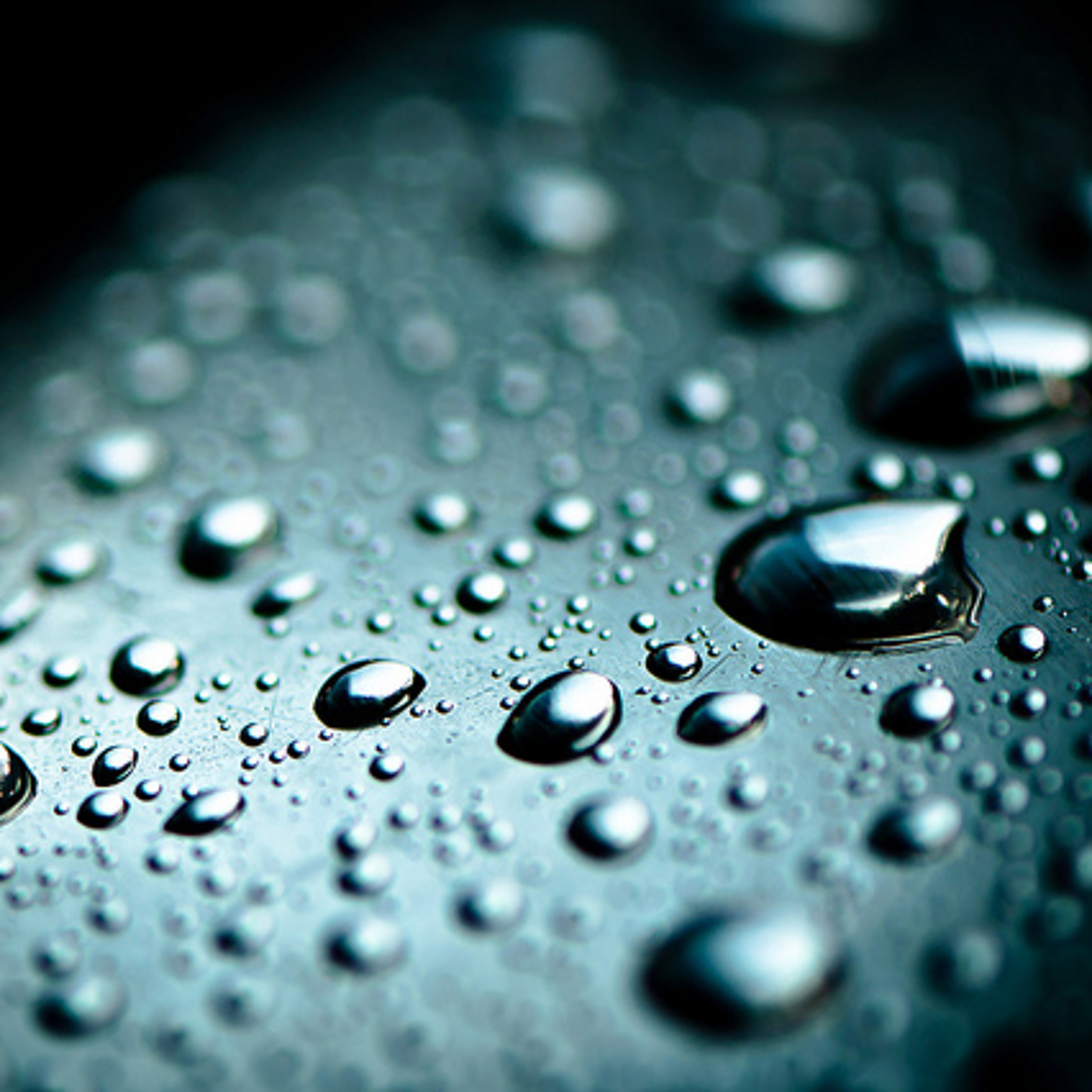 Episode 2: Water