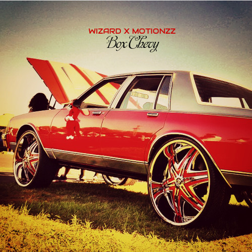 Download My Box Chevy Preppriority