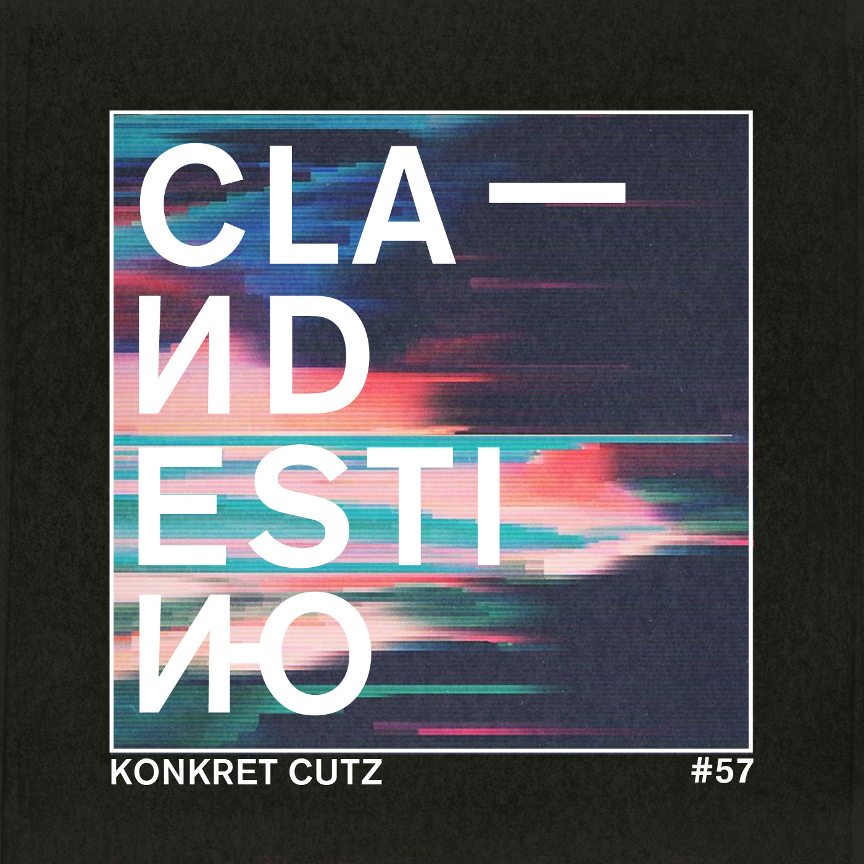 Clandestino.