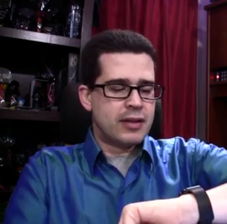 The LockerGnome Daily Report (TLDR)