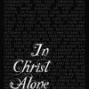 In Christ Alone (acoustic) - Lauren Daigle
