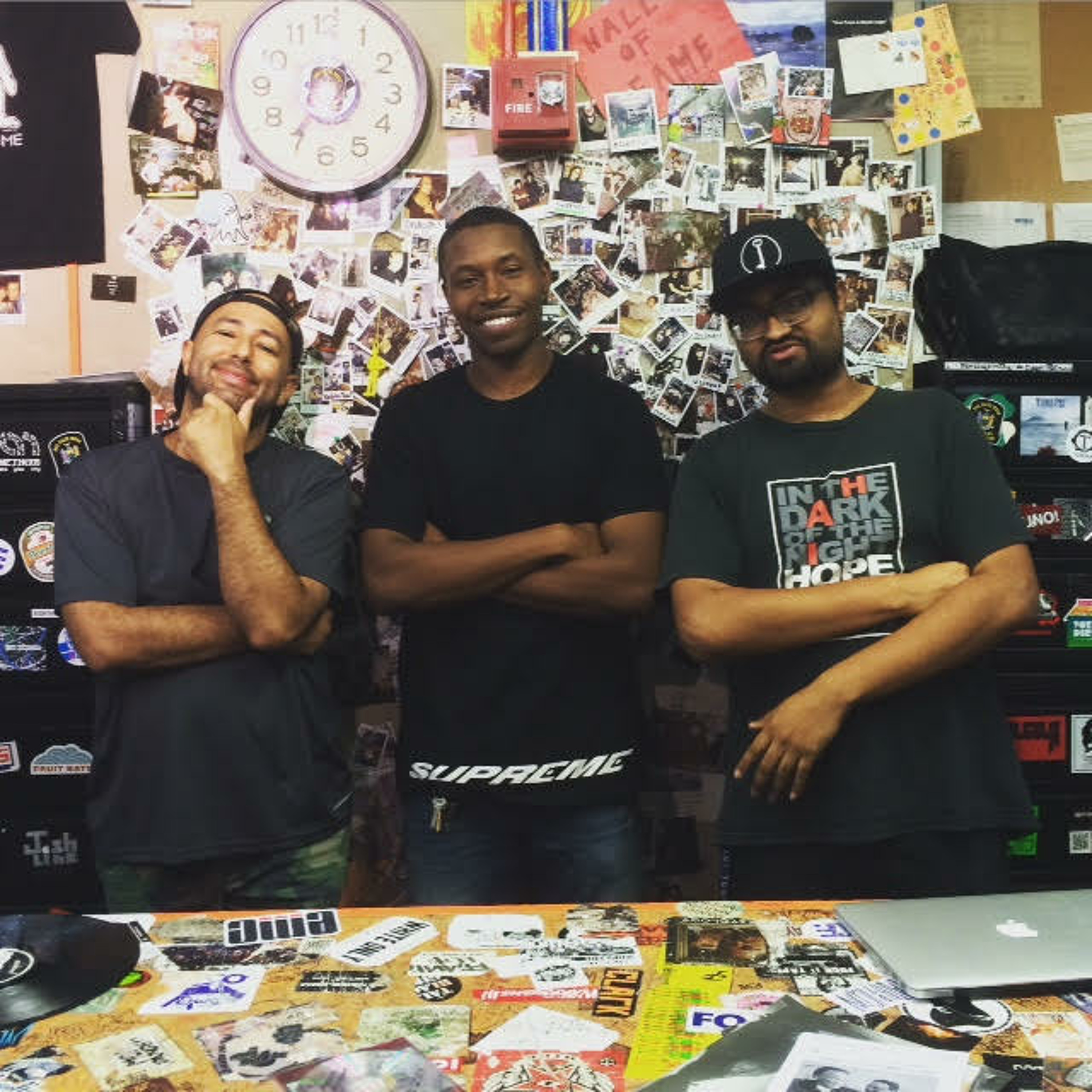 NW3Radio