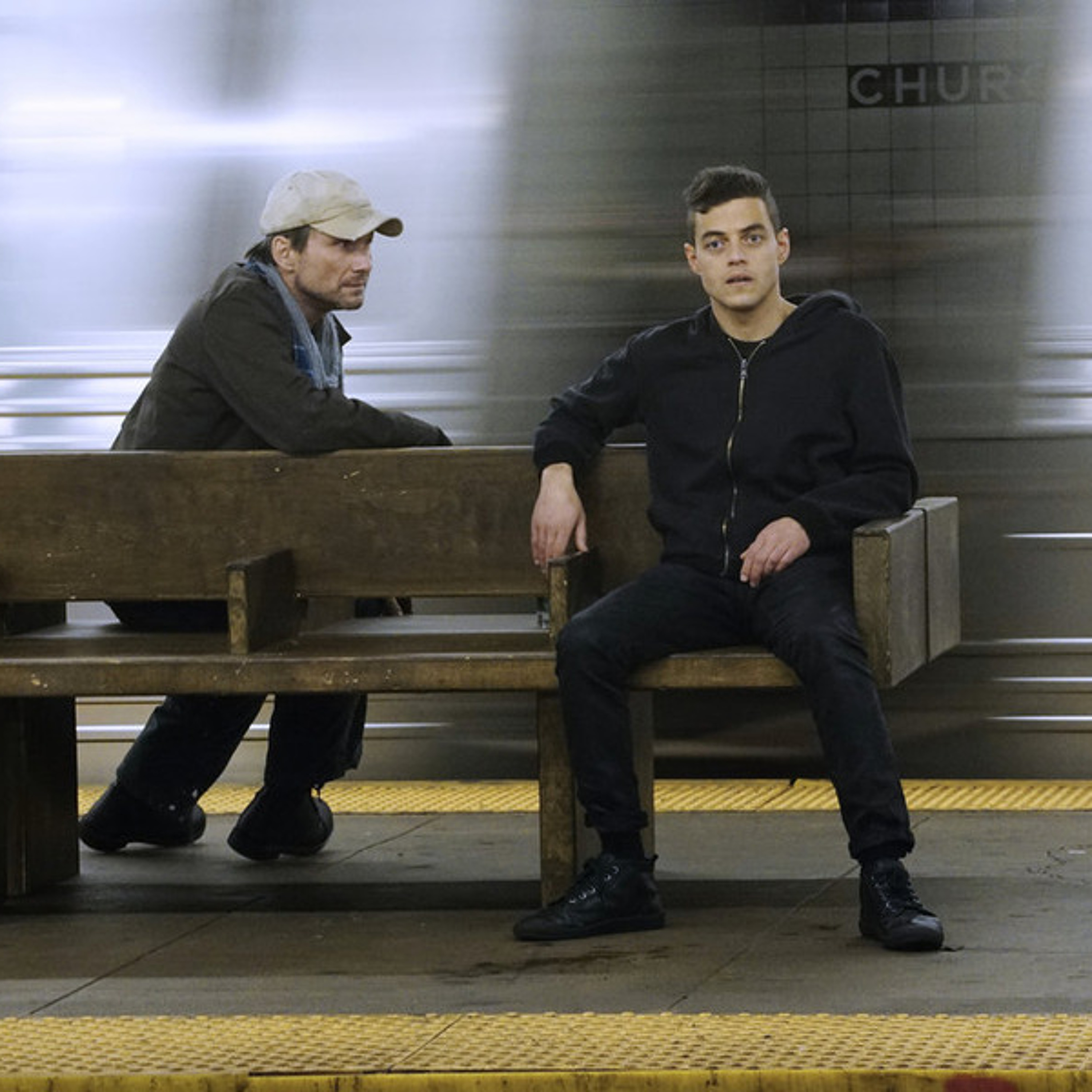 Indiewire\'s Very Good TV Podcast