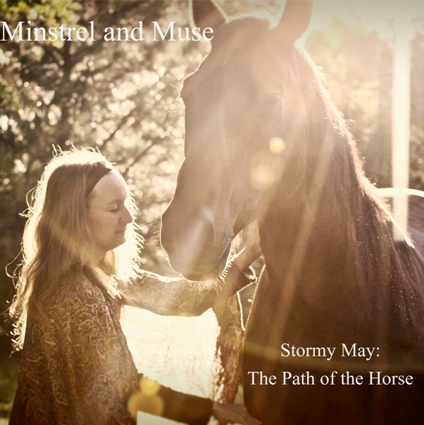 Path of the Horse Documentary Filmmaker Stormy May