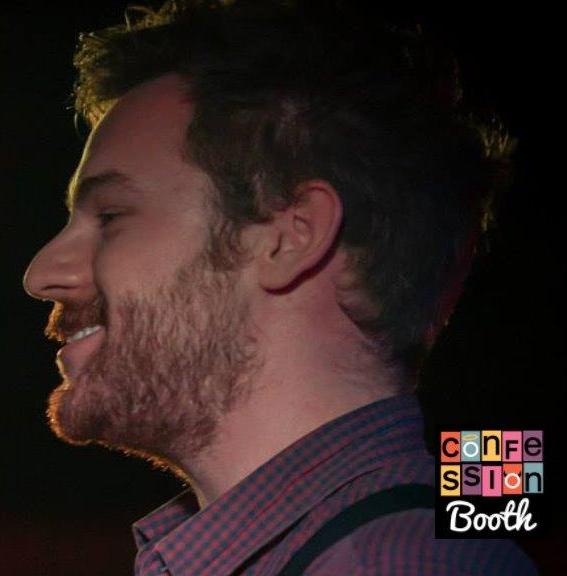 Cameron James, comedian Cameron James, comedian