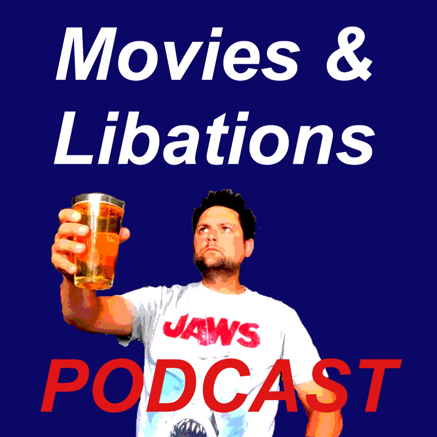 Episode 4 - Solo (Not Han)