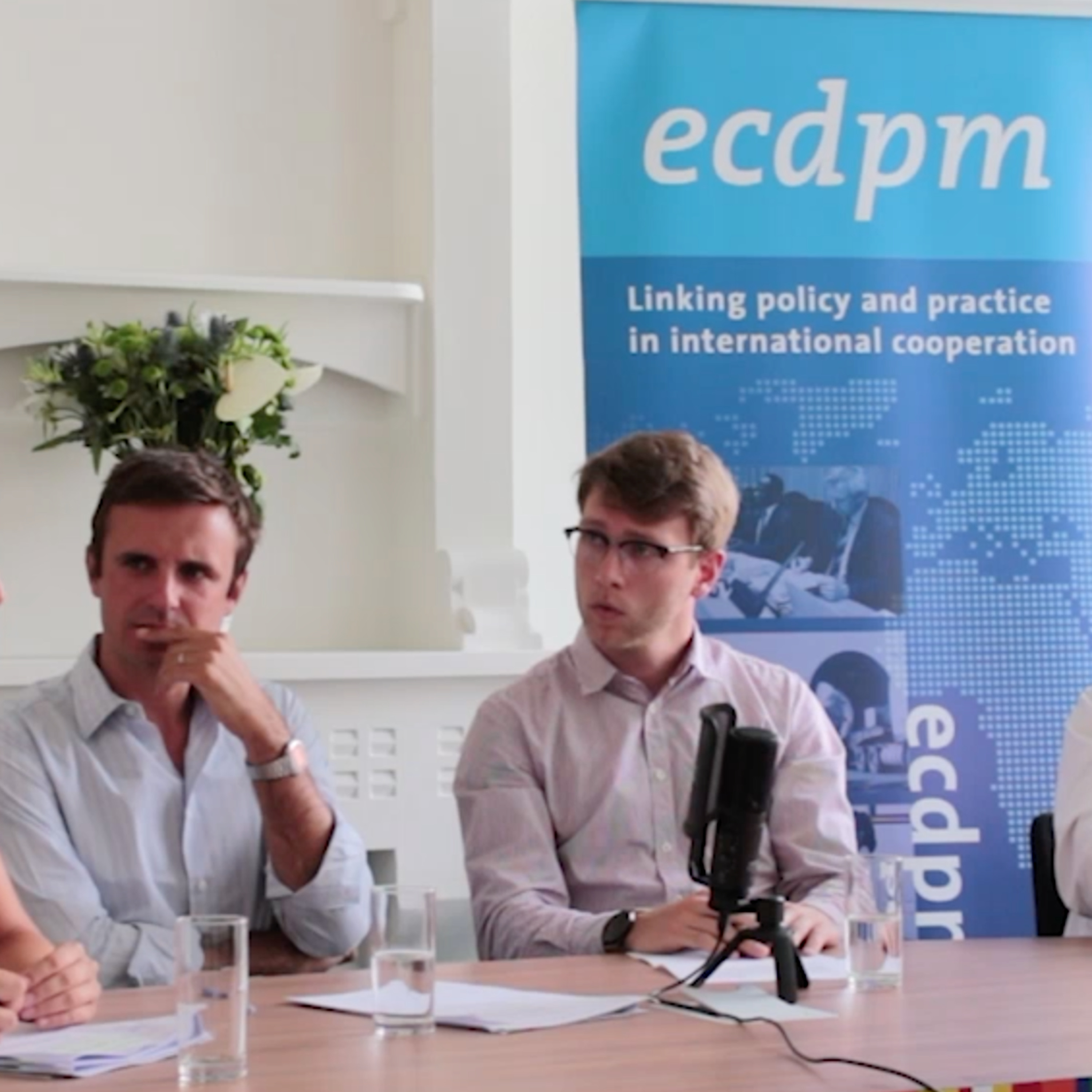 ECDPM