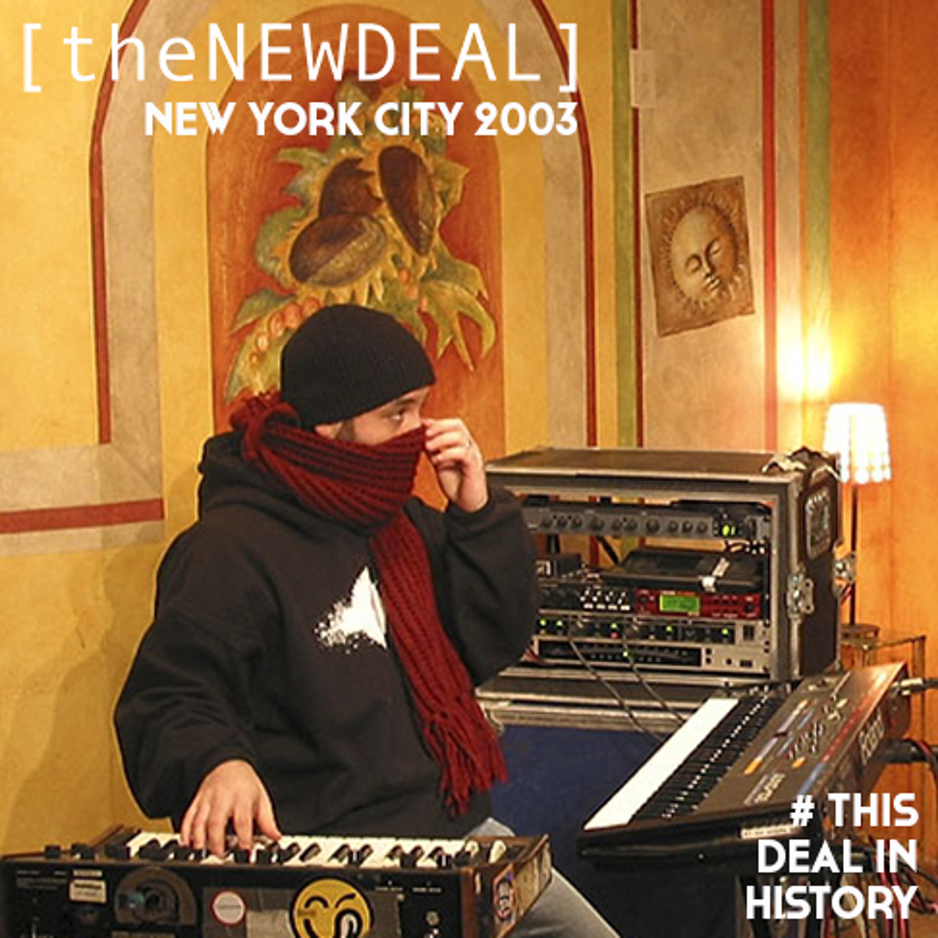 theNEWDEAL