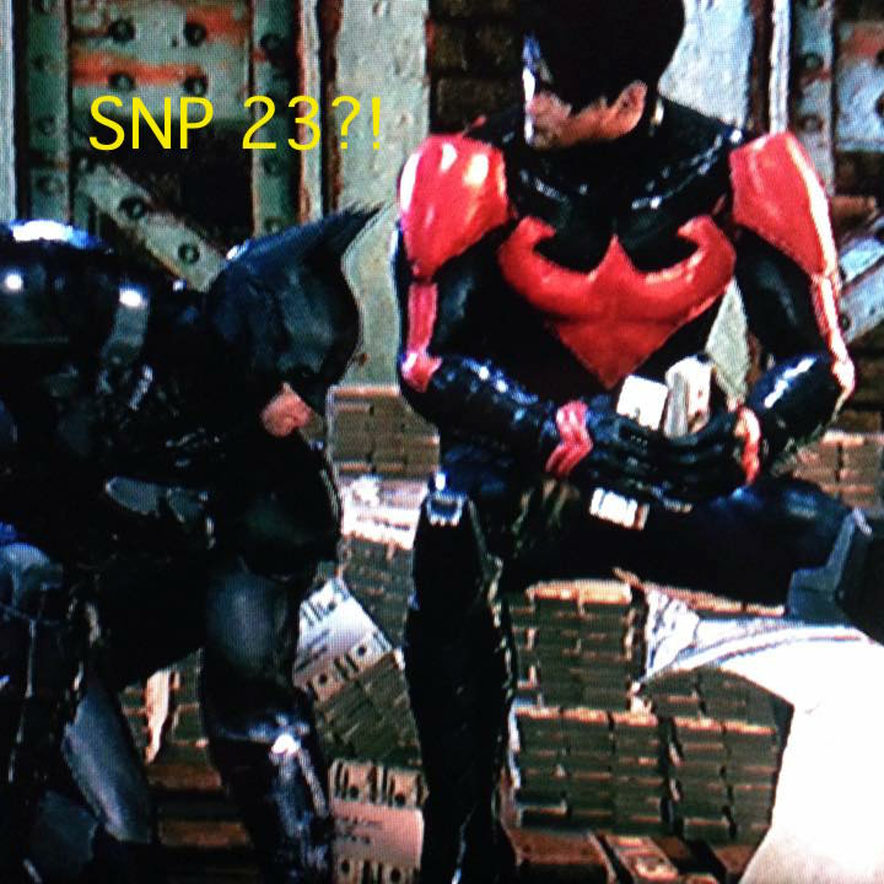 Super Nerd Pals