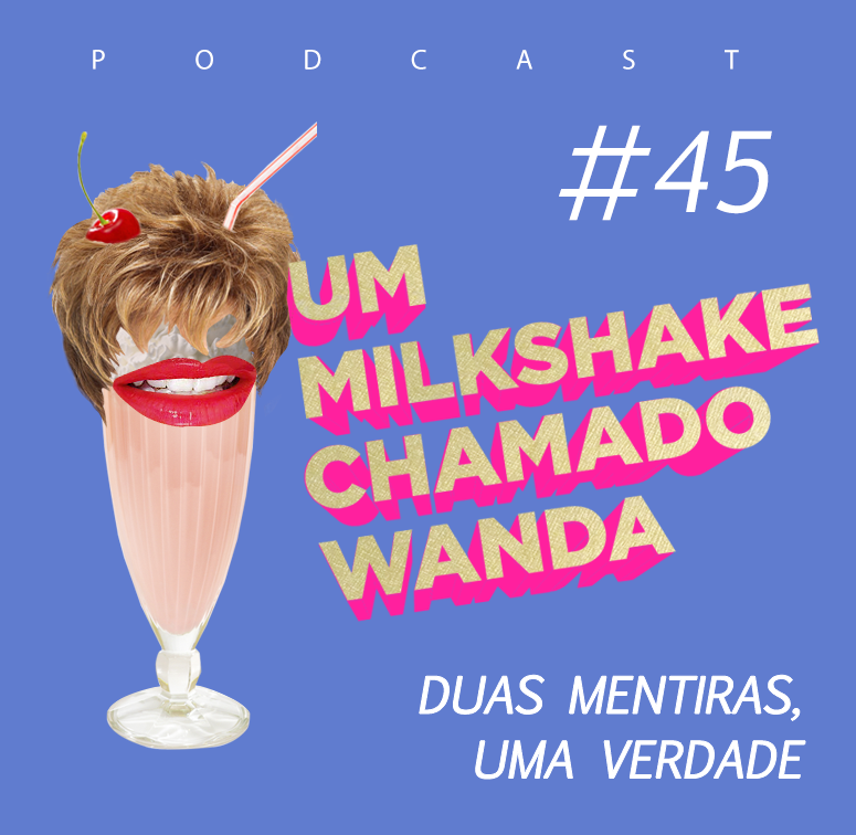 Podcast Friends