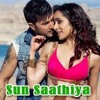 ? Sun Saathiya (ABCD 2) VS Hamari Adhuri Kahani(Remix 2015)_dJKenash/power production mix