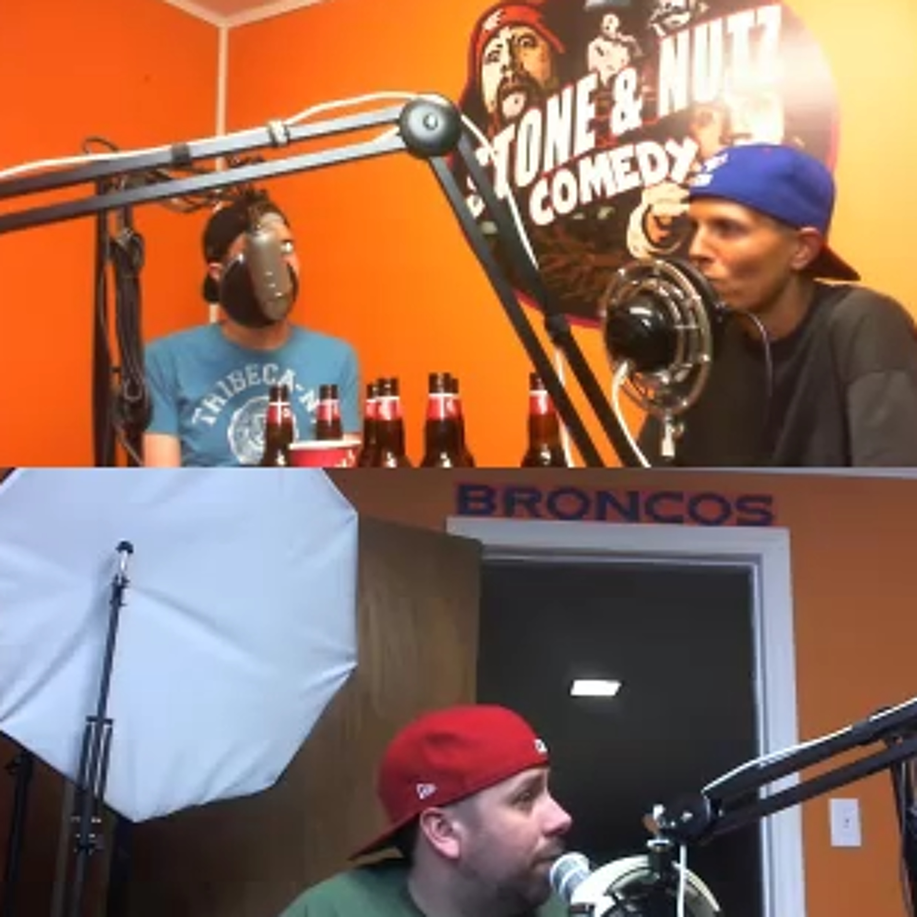 #01 KANADA KHRONICLES Special - Getting High & Drunk