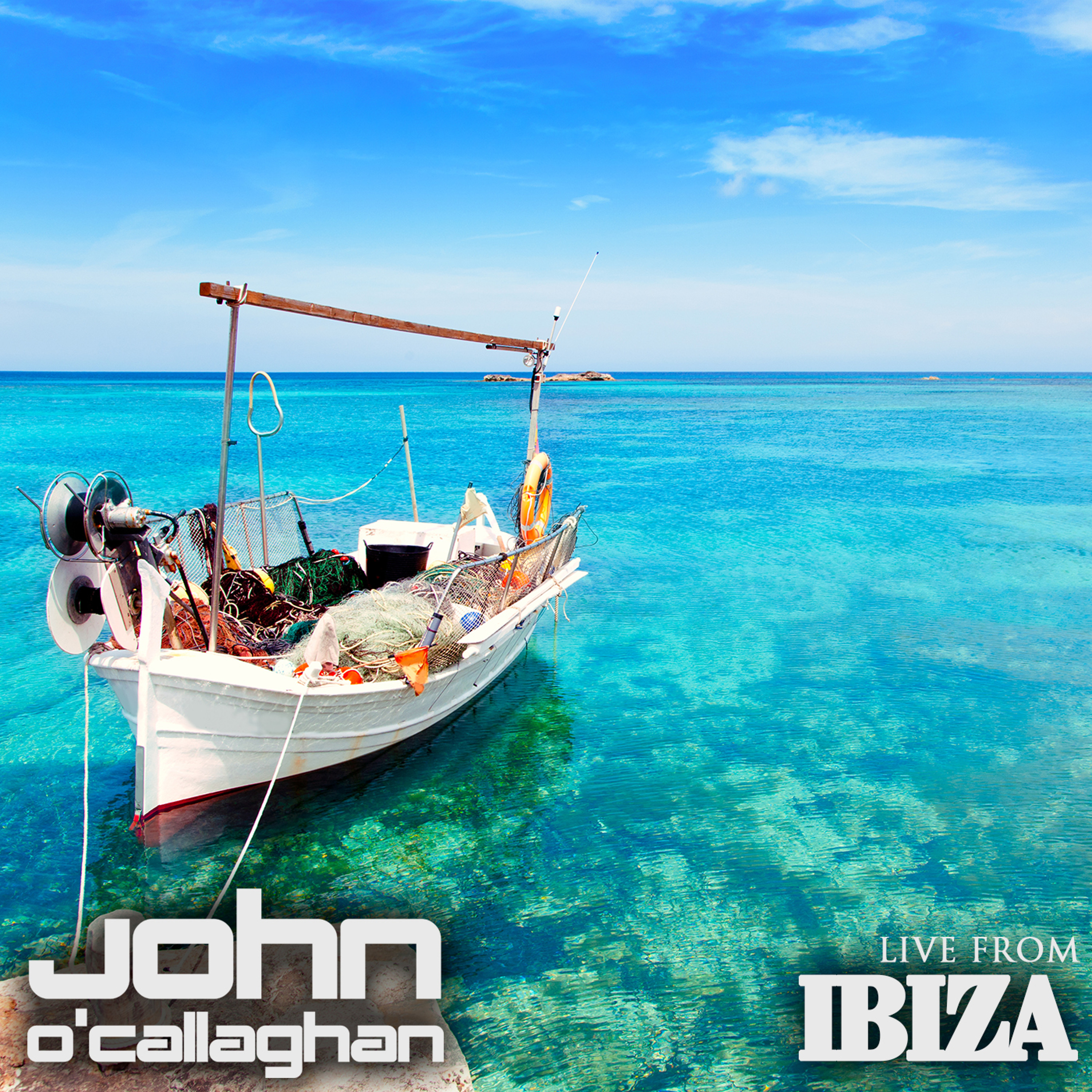 John O\'Callaghan Podcast
