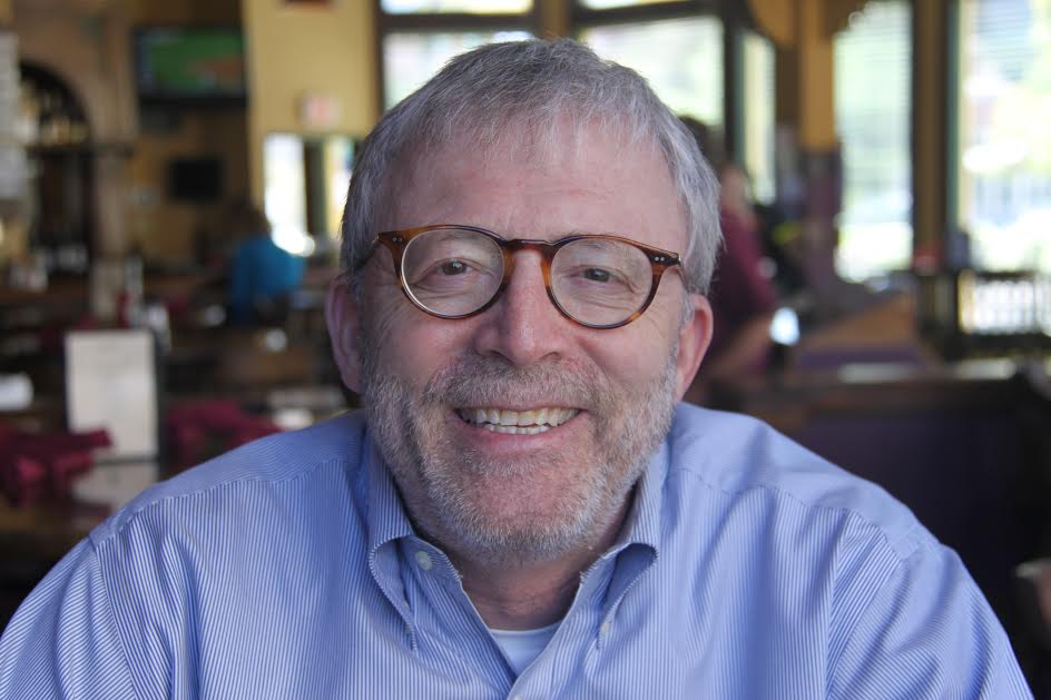 Peter Brandt: A "Glorified Order Placer"