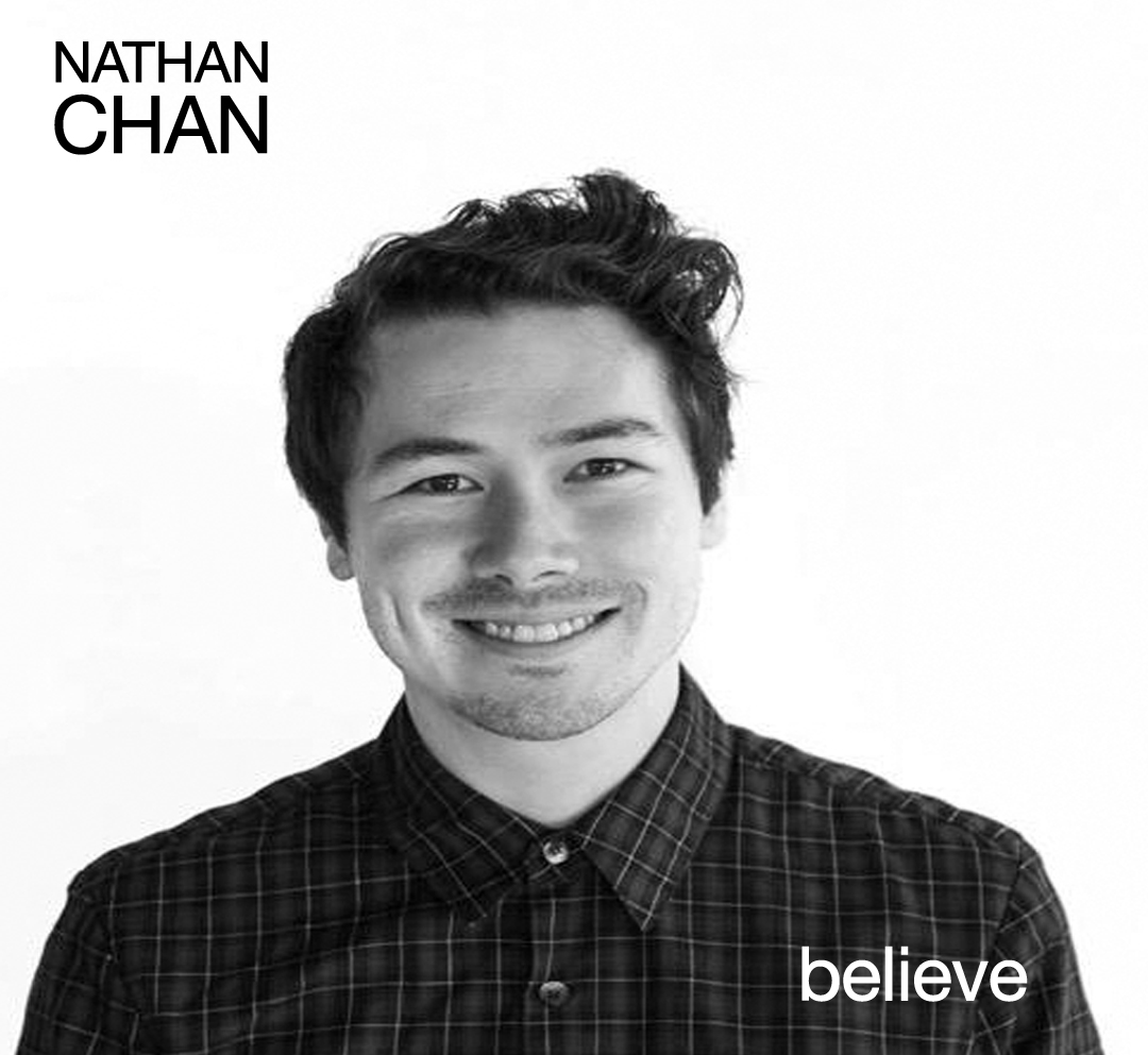 Episode 10 - Nathan Chan of Foundr Magazine
