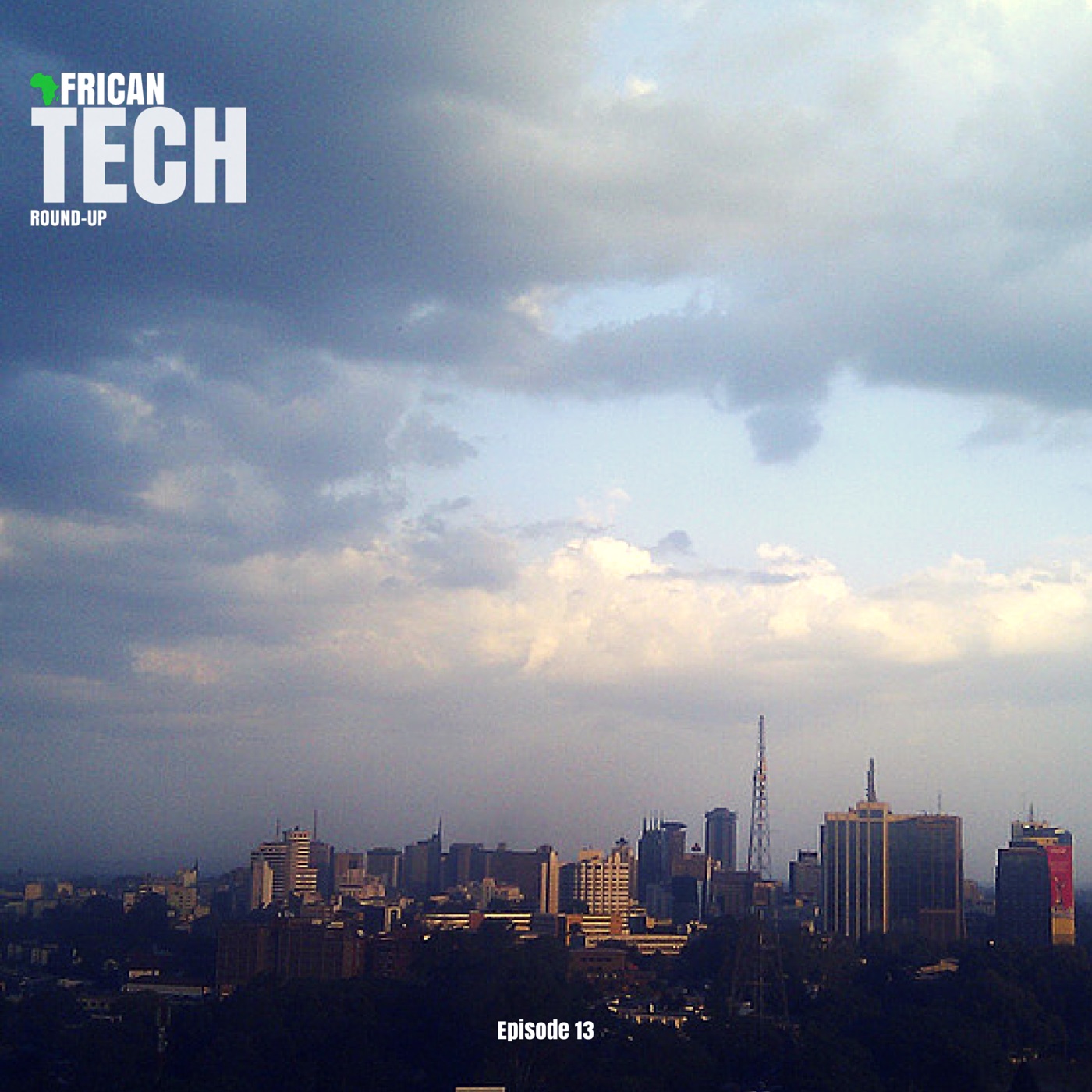 Nest.vc Launches In Africa + The Week's Biggest News