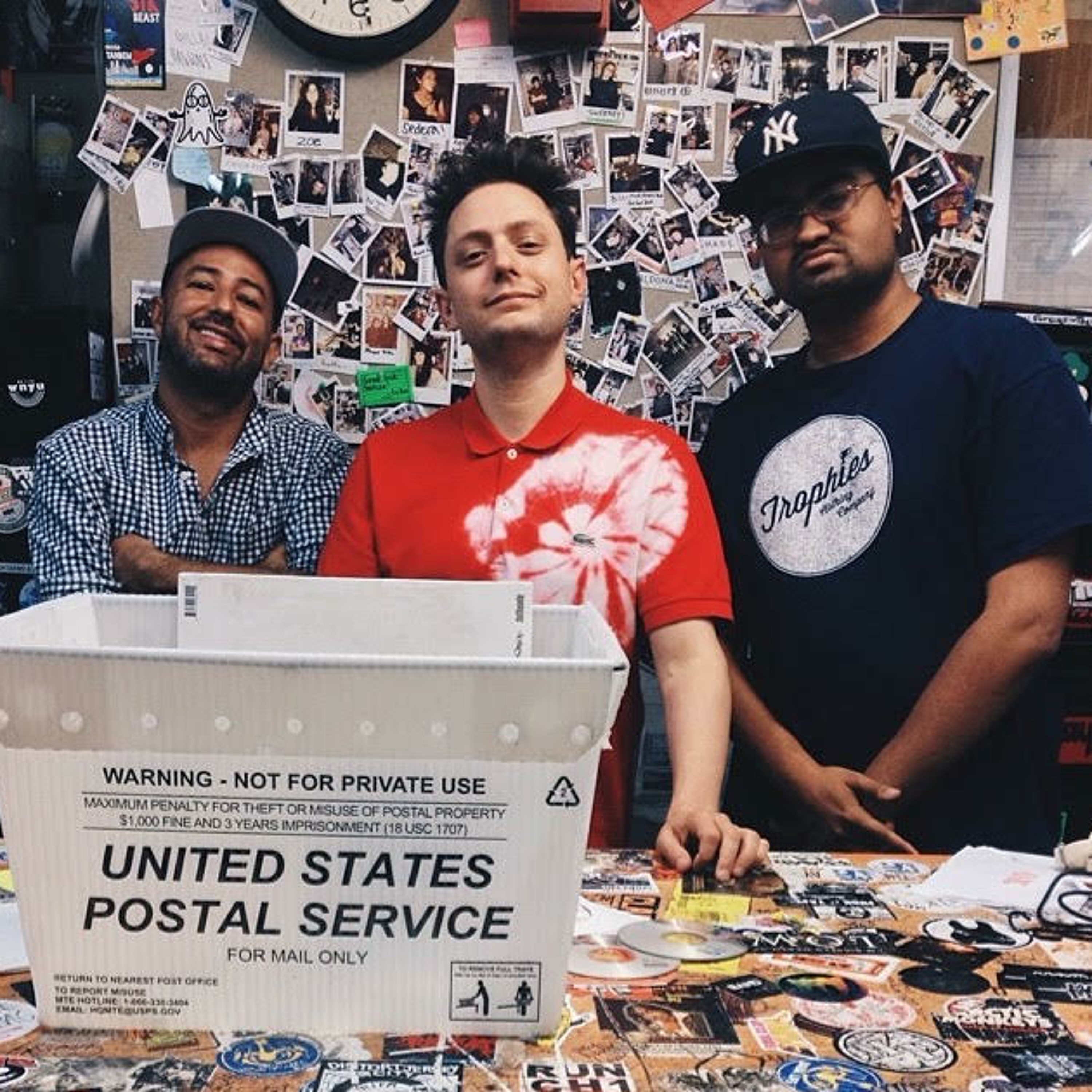 NW3Radio