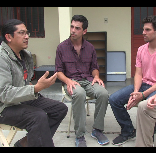 Episode 004: Mexico - Paco Teaches the Goulets a Lesson
