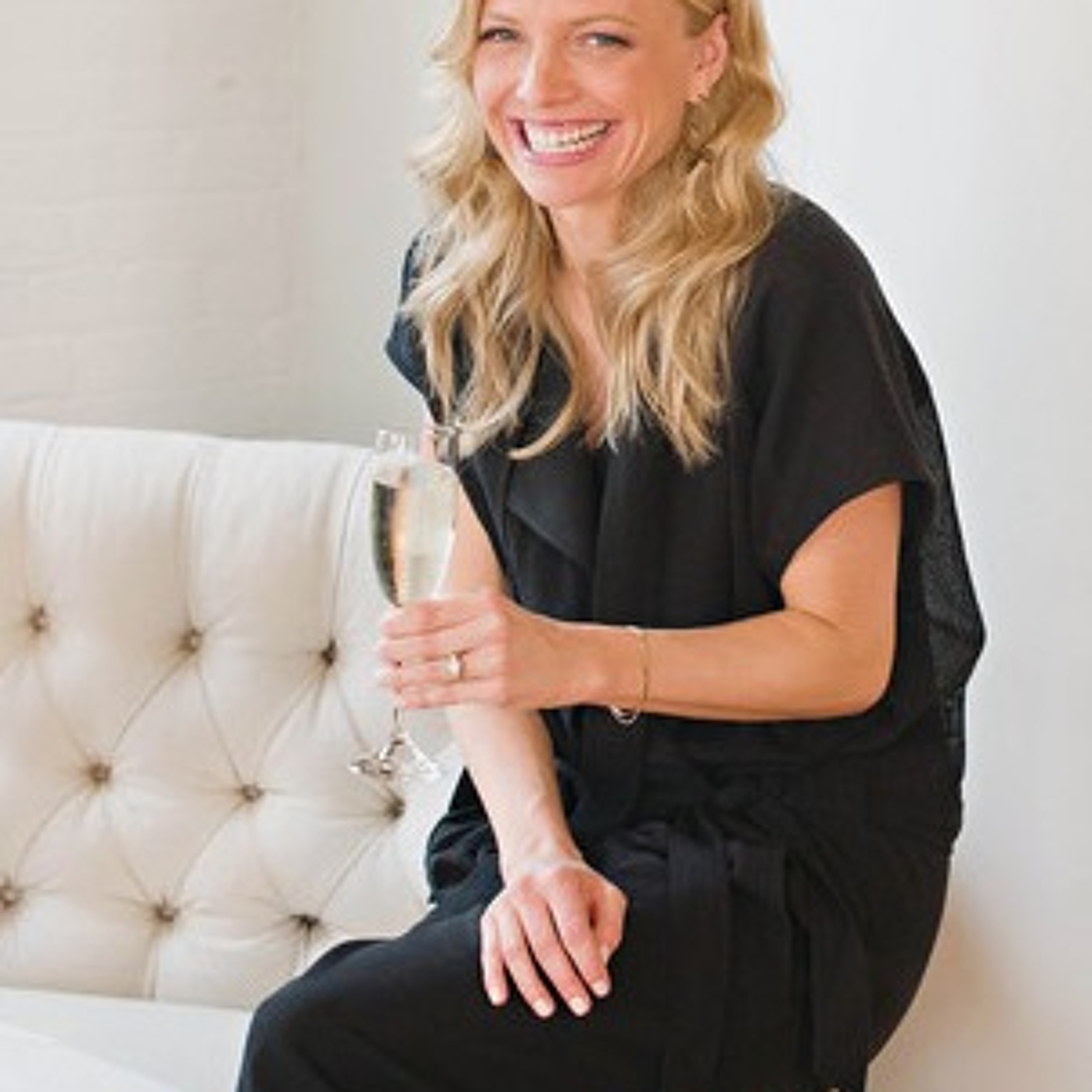 Bridal Fashion Entrepreneur Gabriella Risatti of Gabriella Bridal