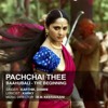 Pachchai Thee Full Song (Audio) - Baahubali - Prabhas, Rana, Anushka, Tamannaah