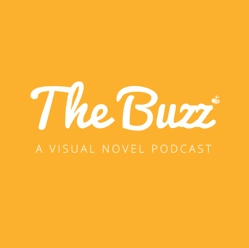 The Buzz Ep. 14 - "Music and Audio in Your Visual Novel"