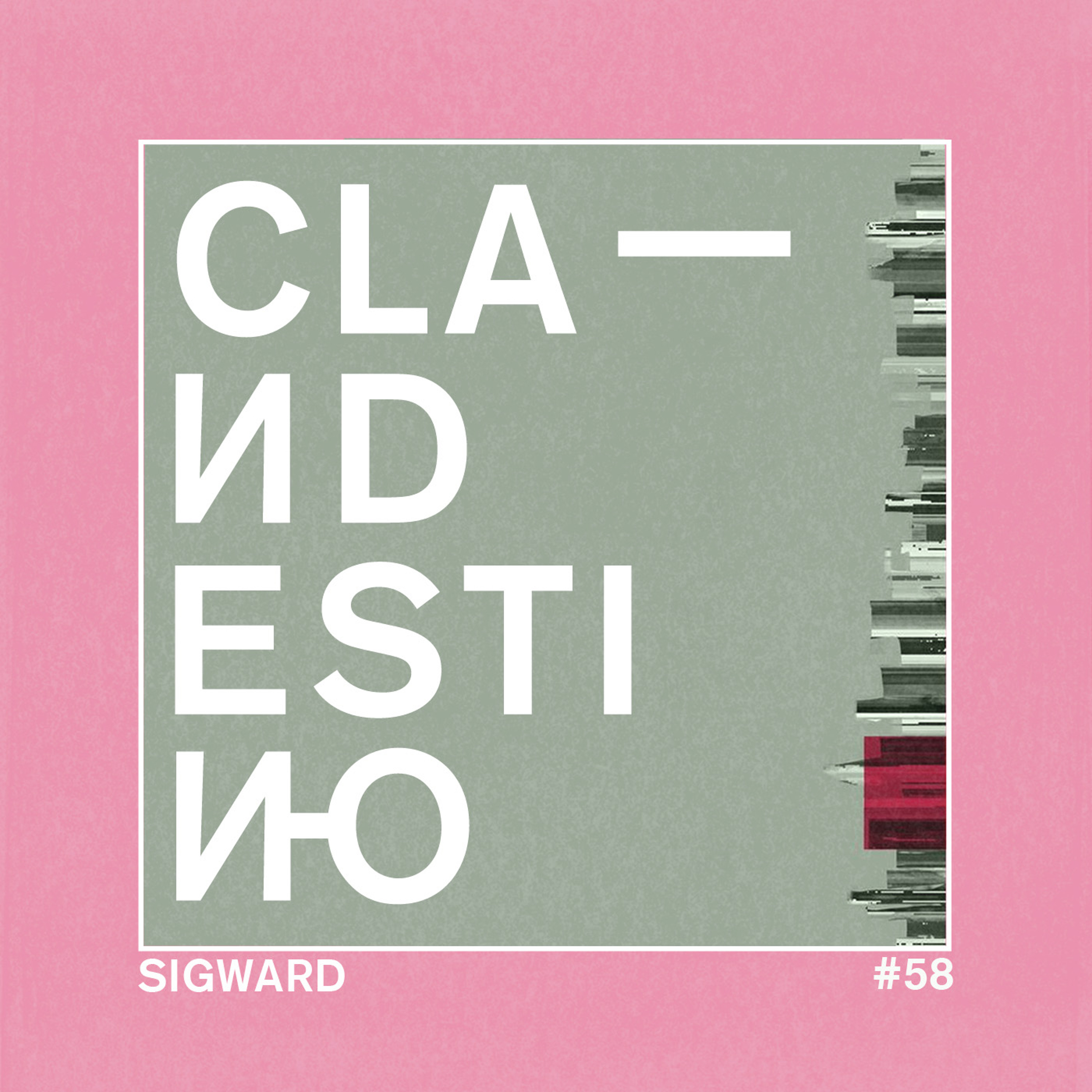 Clandestino.