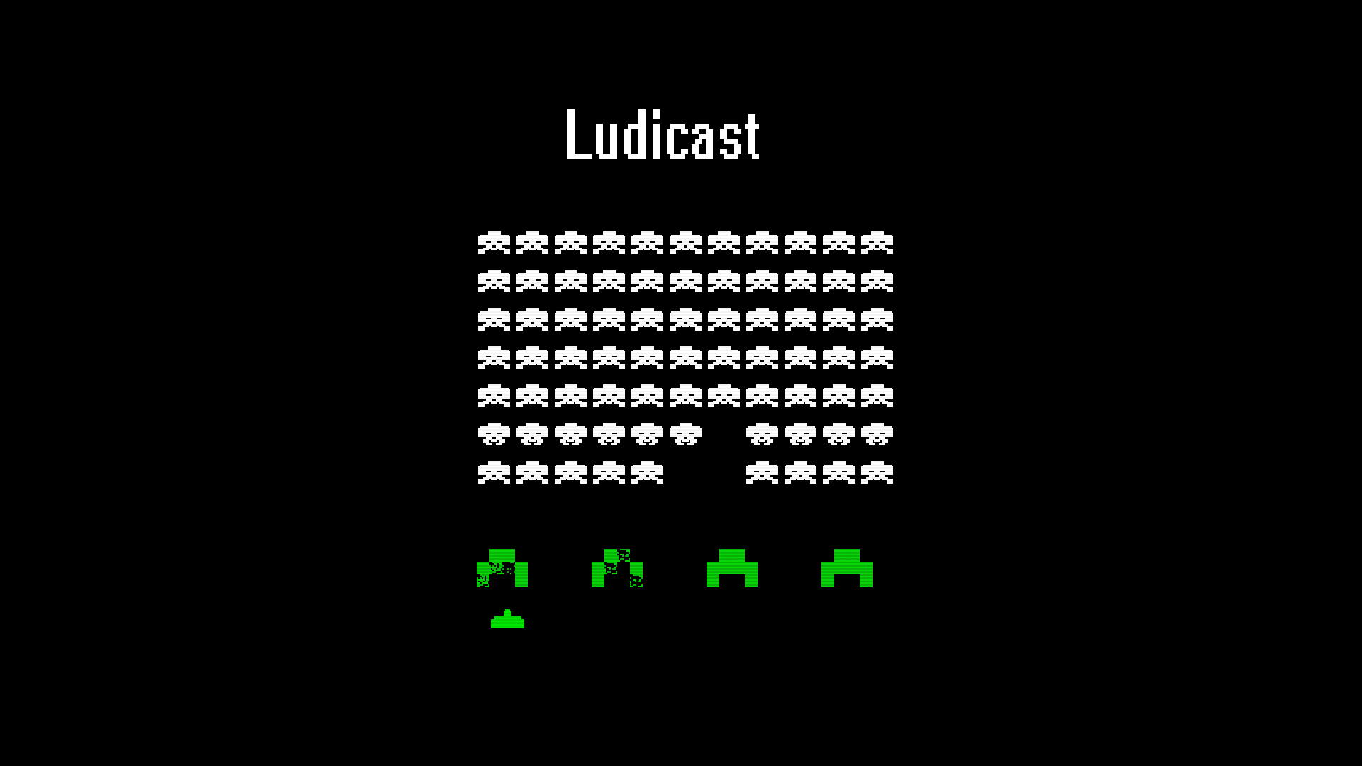 Ludicast Ep 2