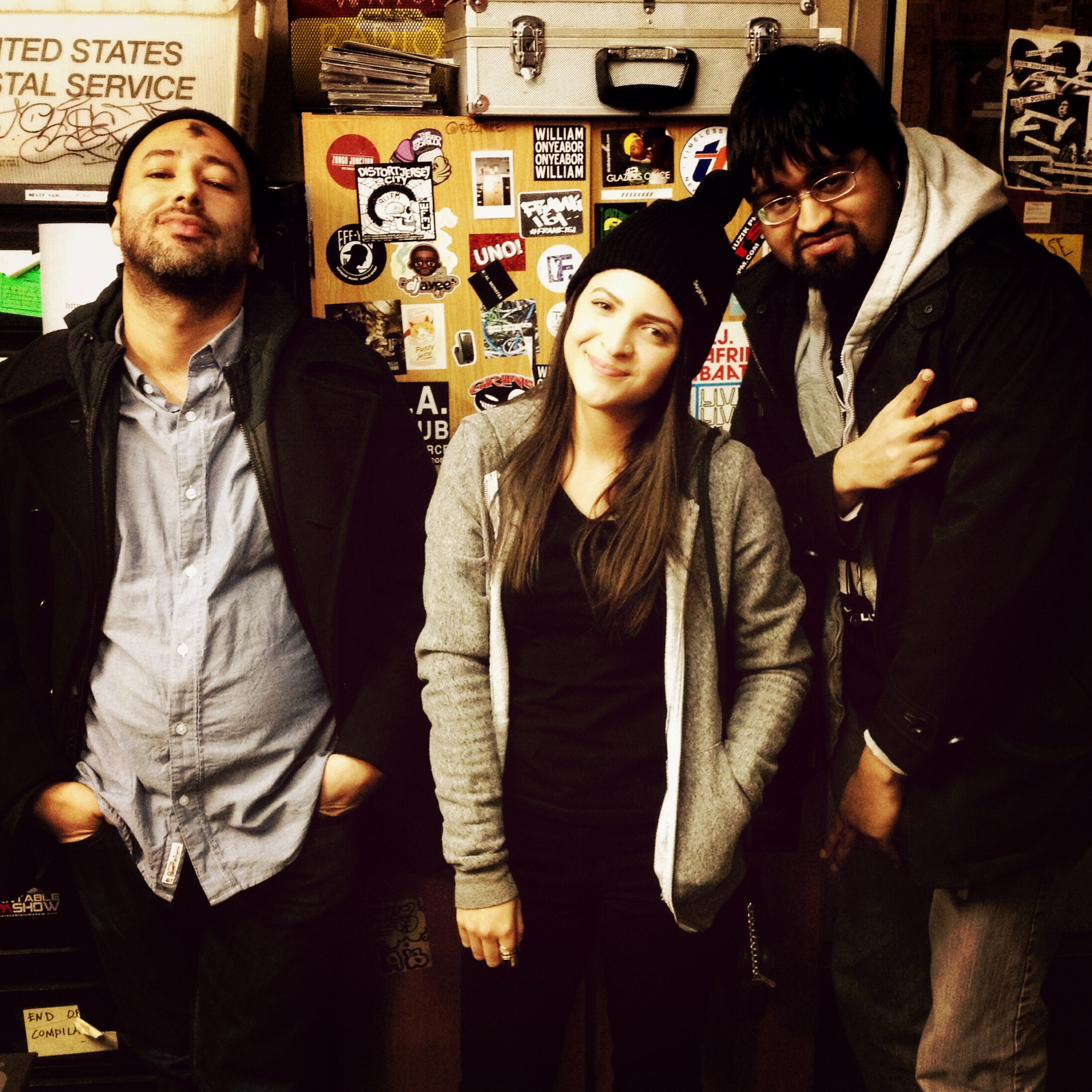 NW3Radio