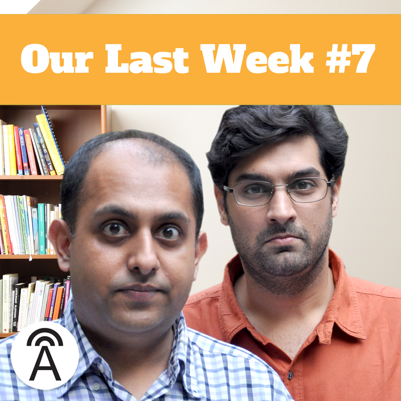 Our Last Week