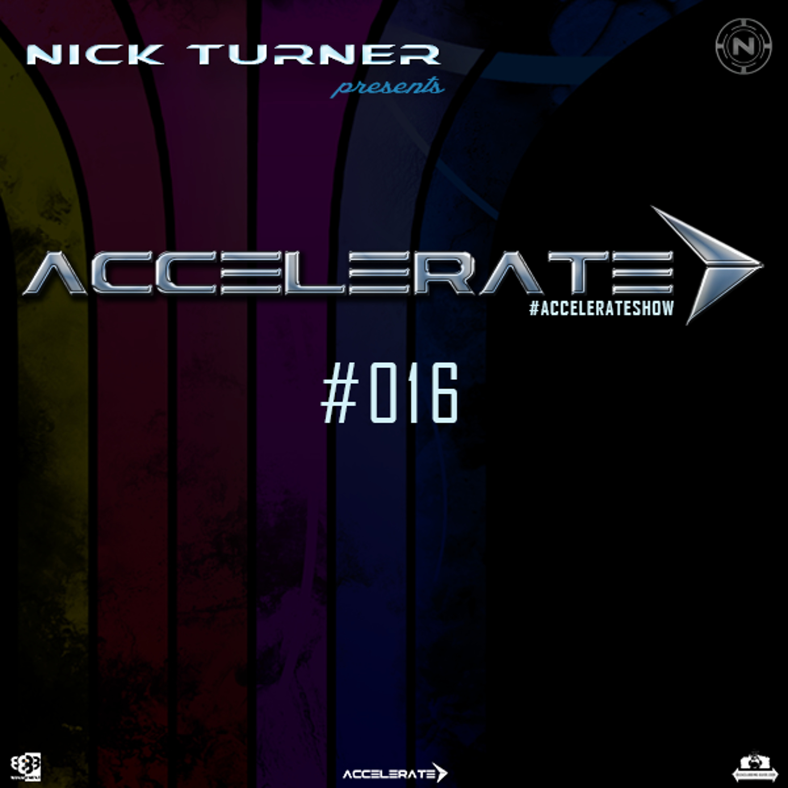 Nick Turner