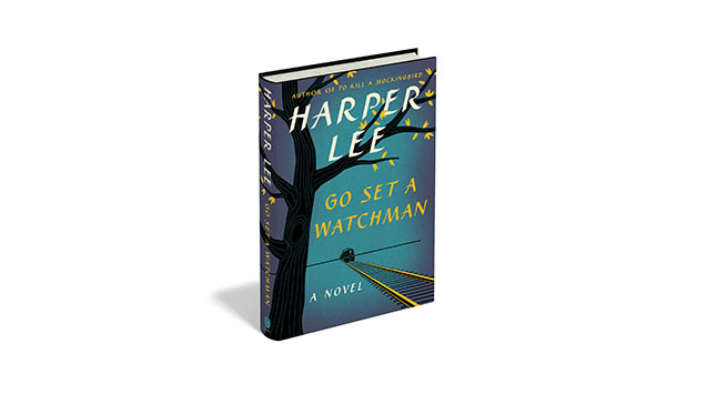 "'Go Set A Watchman' Starts a New Conversation about the South" - Troy Public Radio - July 21, 2015