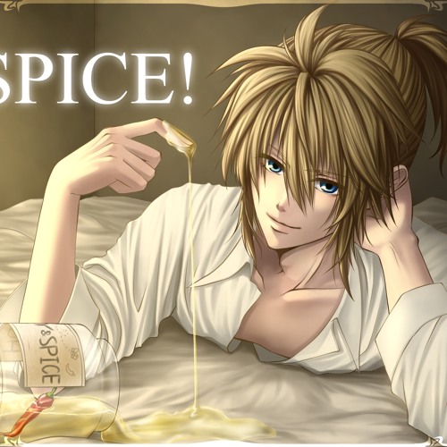 Кагамине Лен Spice Кагамине Лен Spice