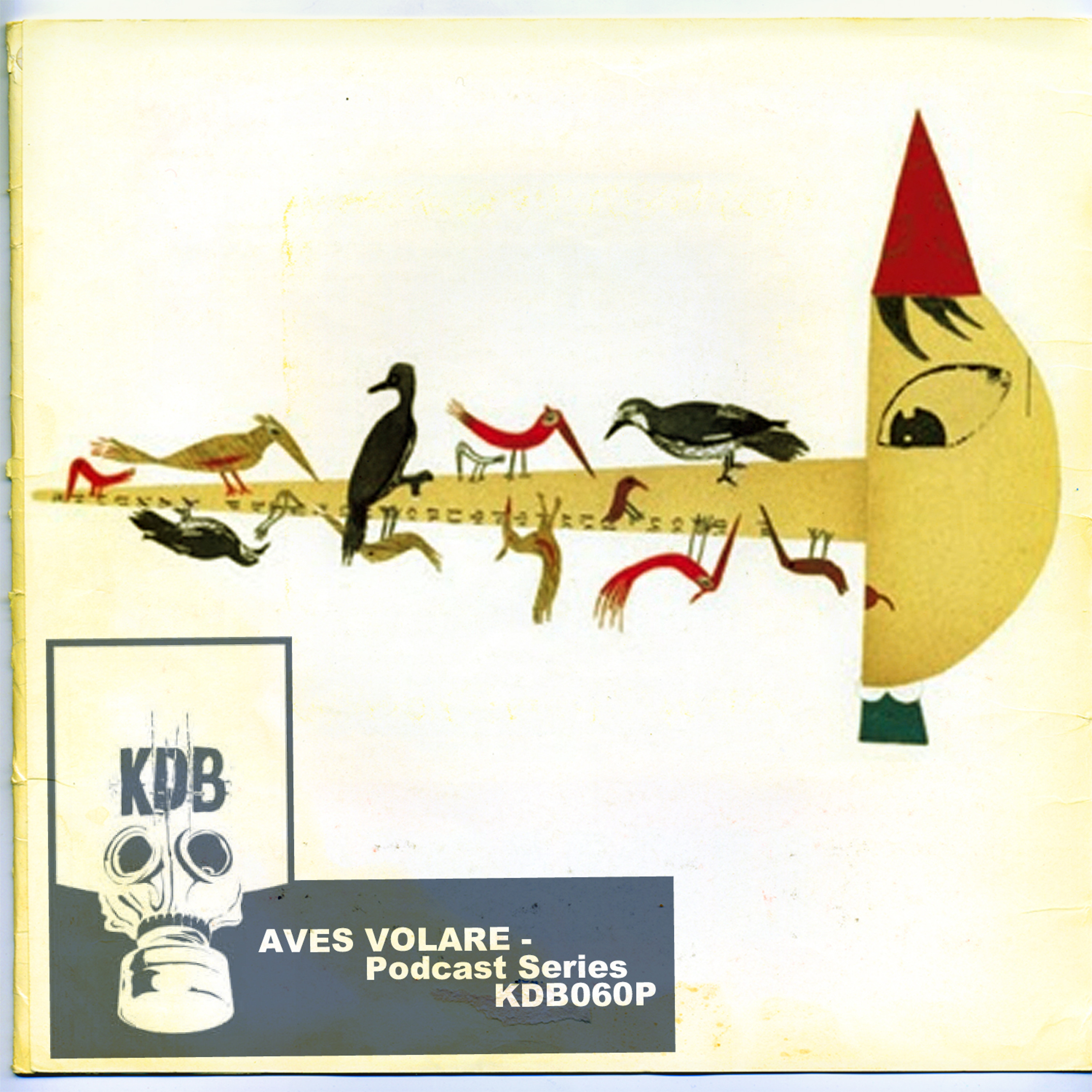 KDB Records Podcast