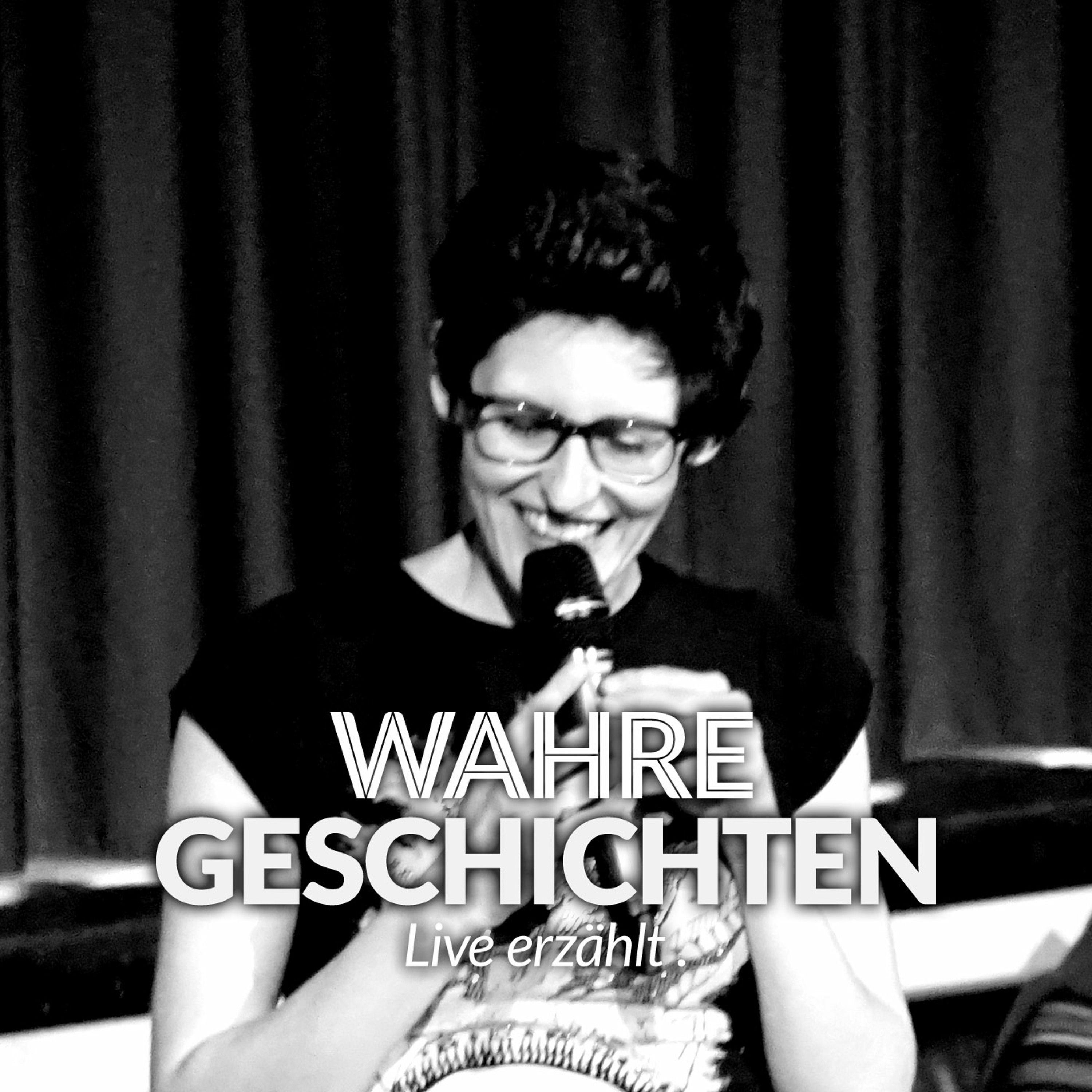 Wahre Geschichten