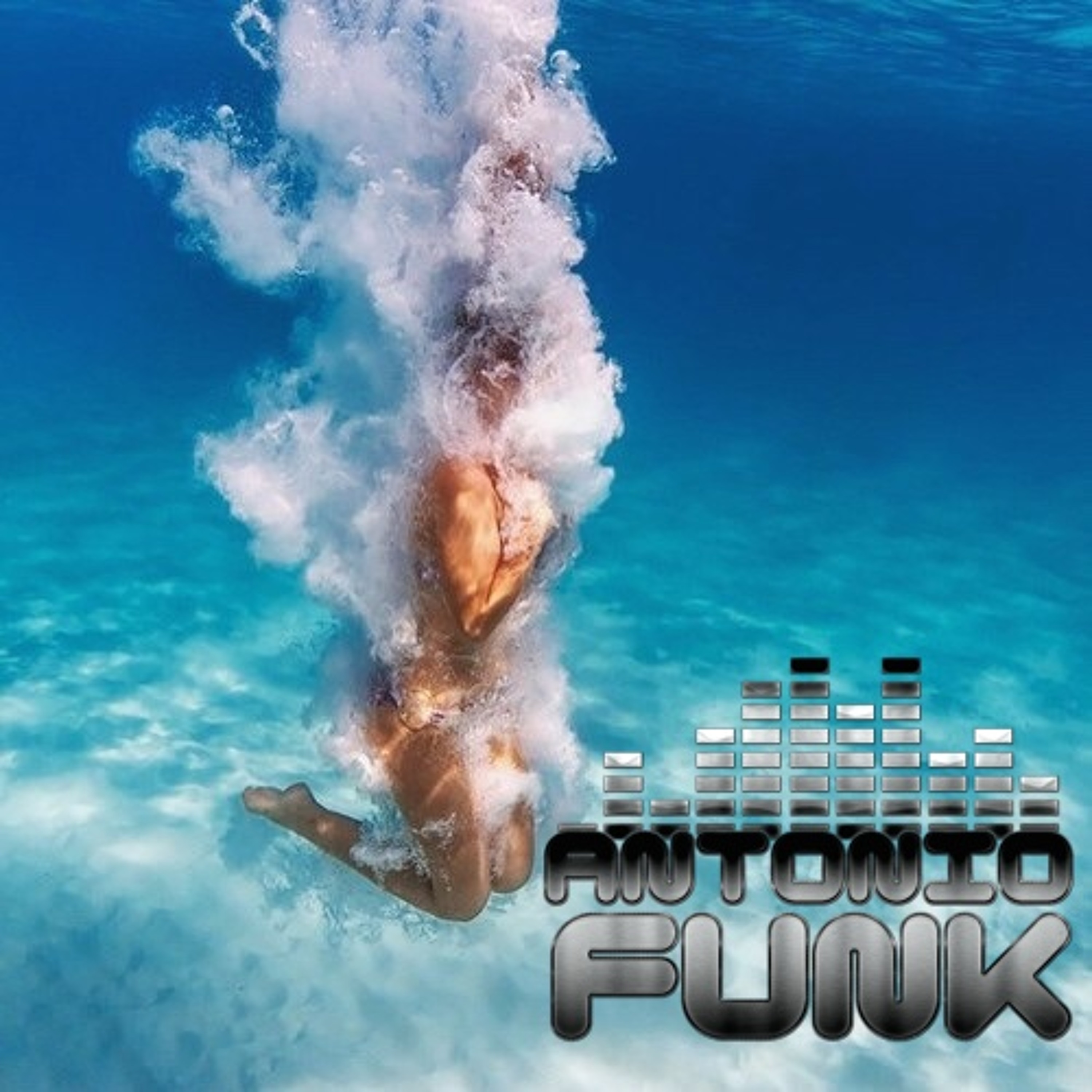 Antonio Funk Benedict\'s Deep House Podcast