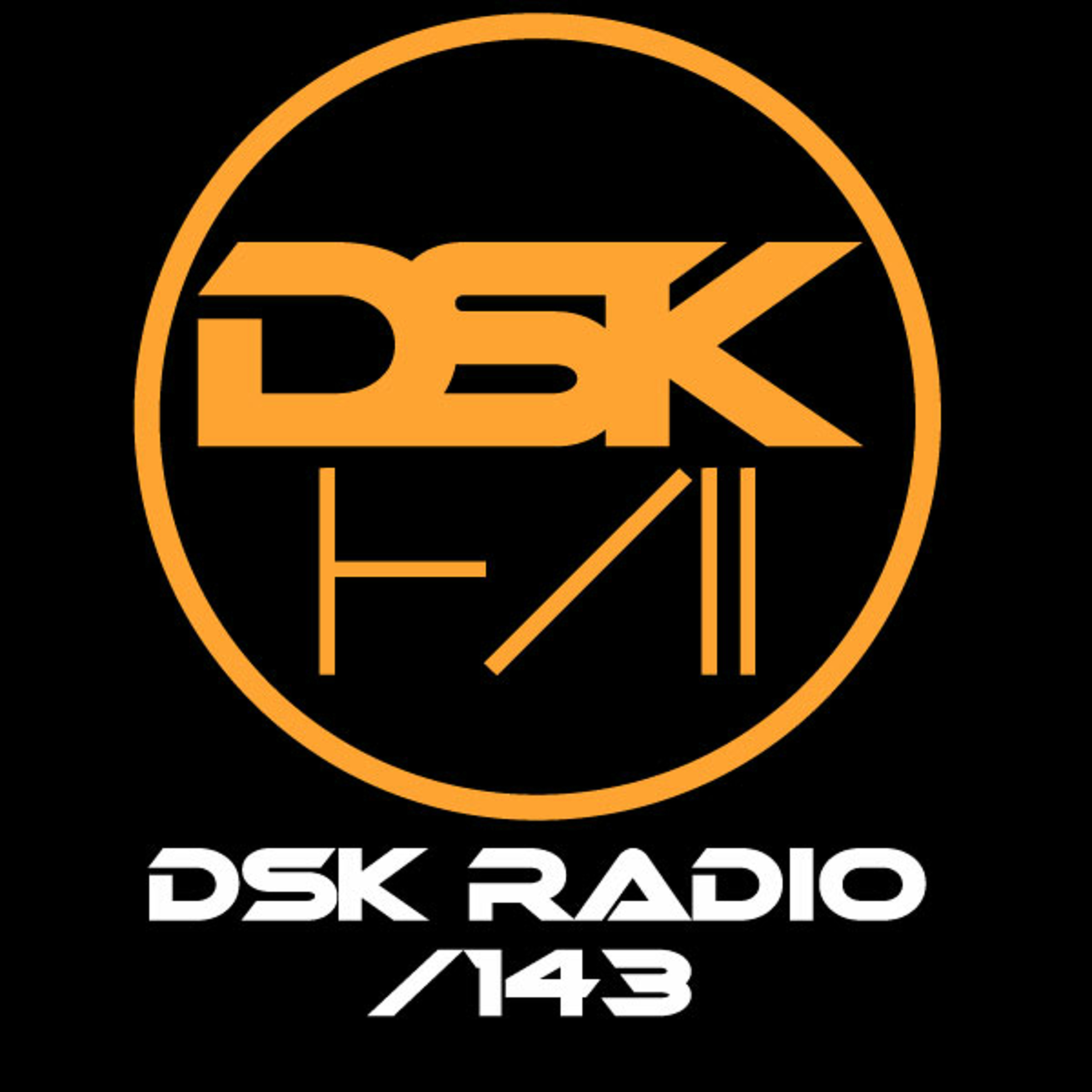 DSK Radio Podcast 143