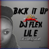 Back It Up Feat Lil E Mp3