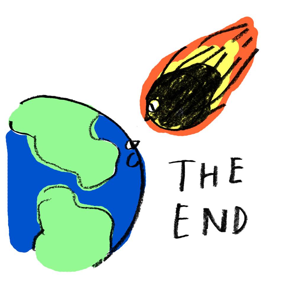 EPISODE 8 – The End!