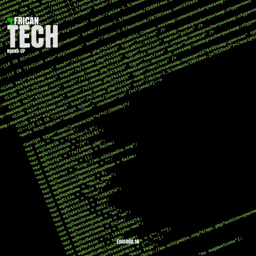 Hackathon Hype Or Help? + The Week's Biggest News