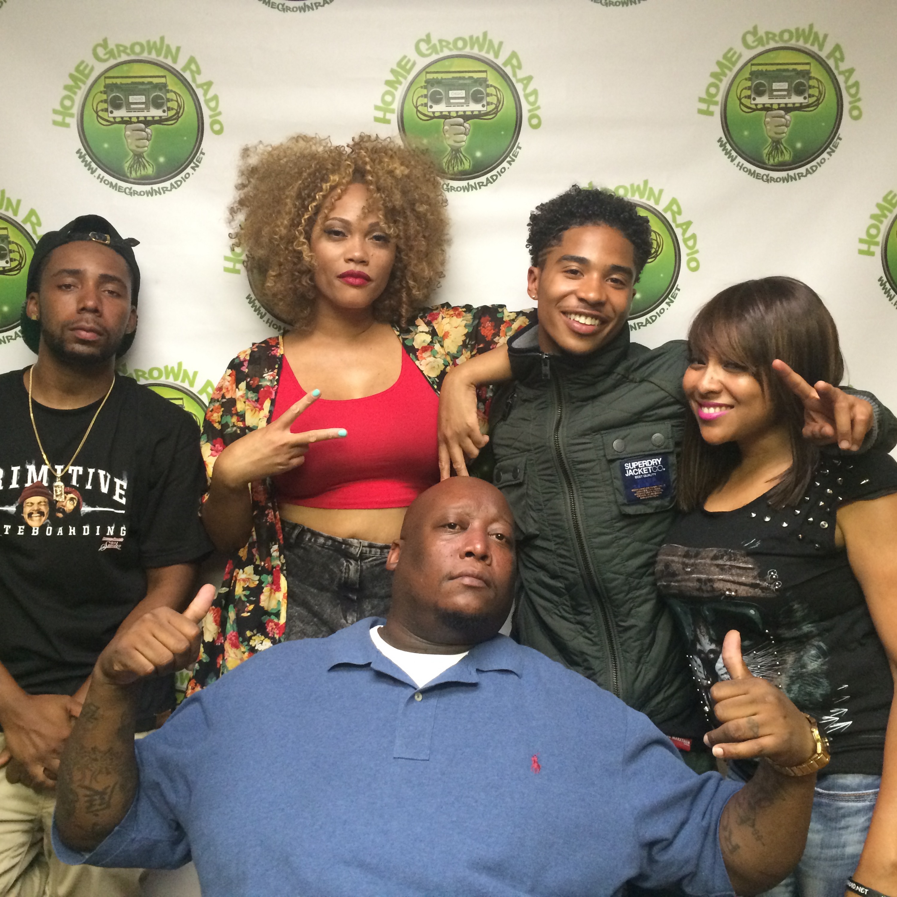 Santo August drops new music and Keeps It Real with The Cousins N BIgg