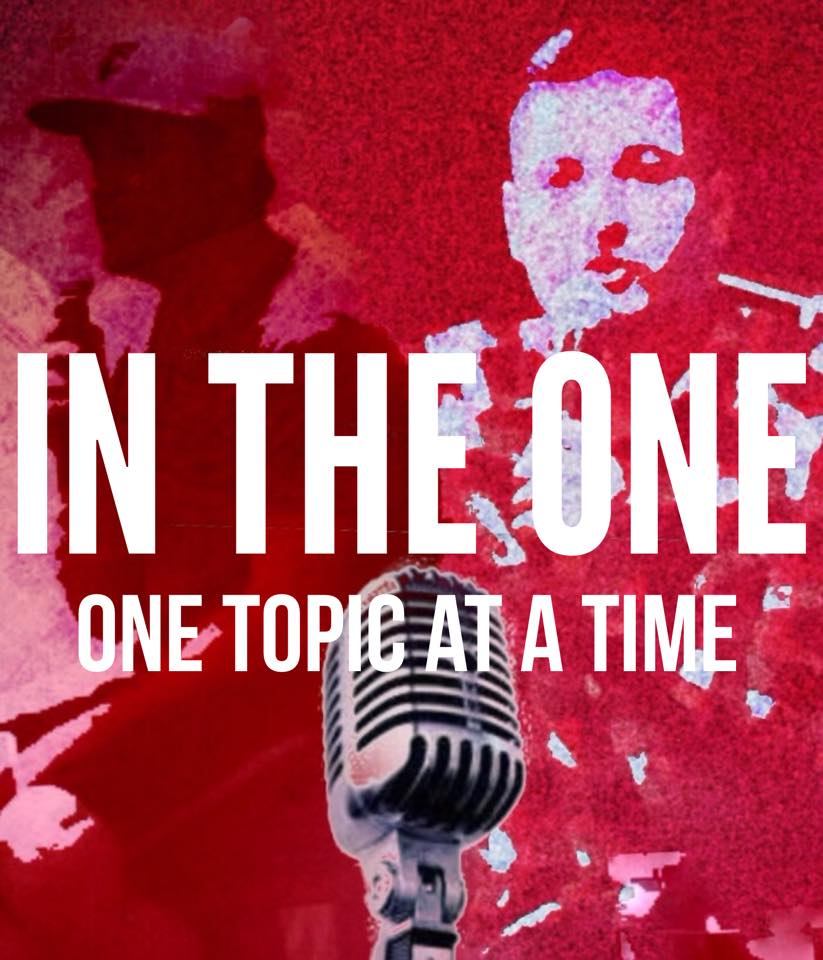 Episode 1: In The One Introduction