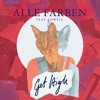Alle Farben Feat. Lowell - Get High (Dayne S Remix) Snippet