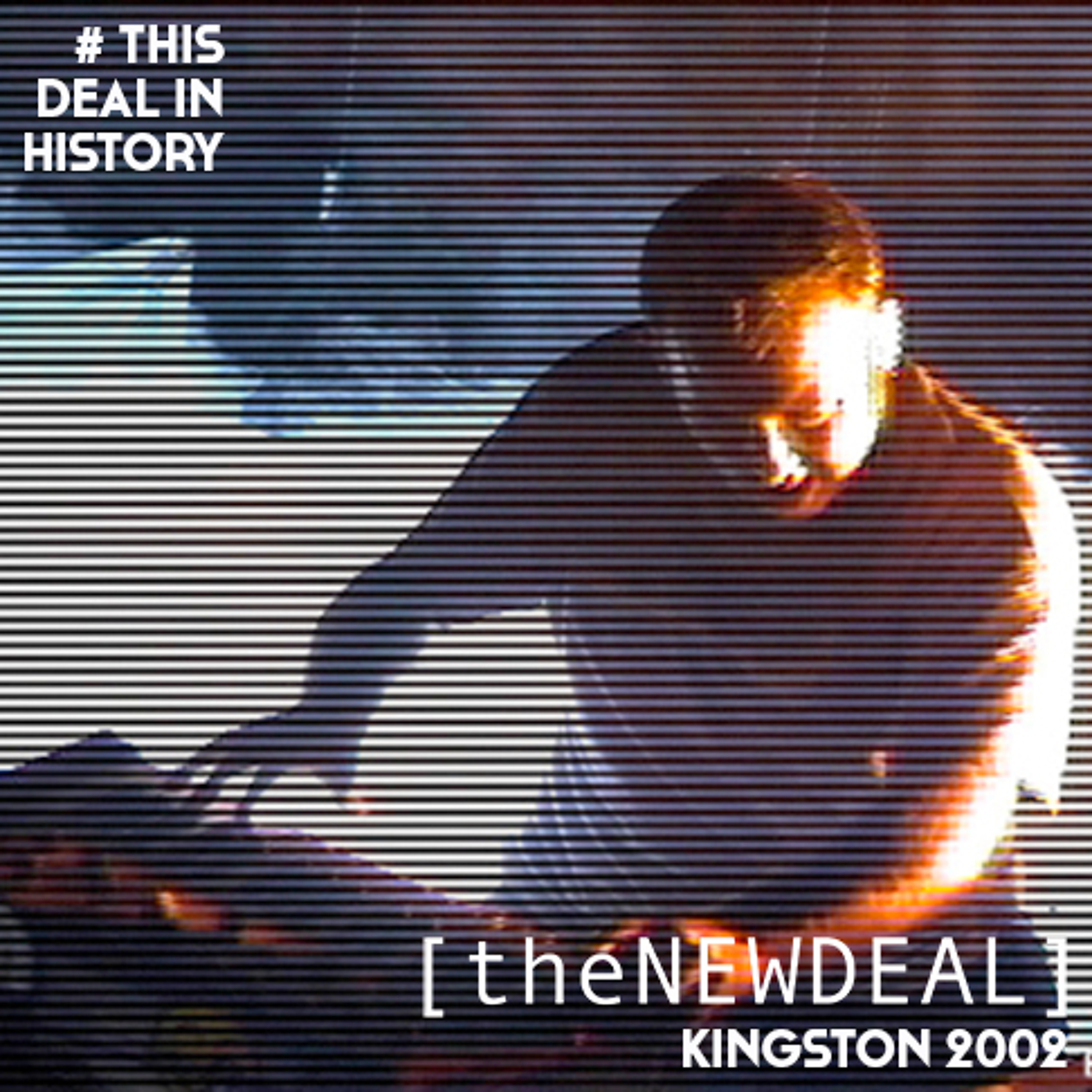 theNEWDEAL