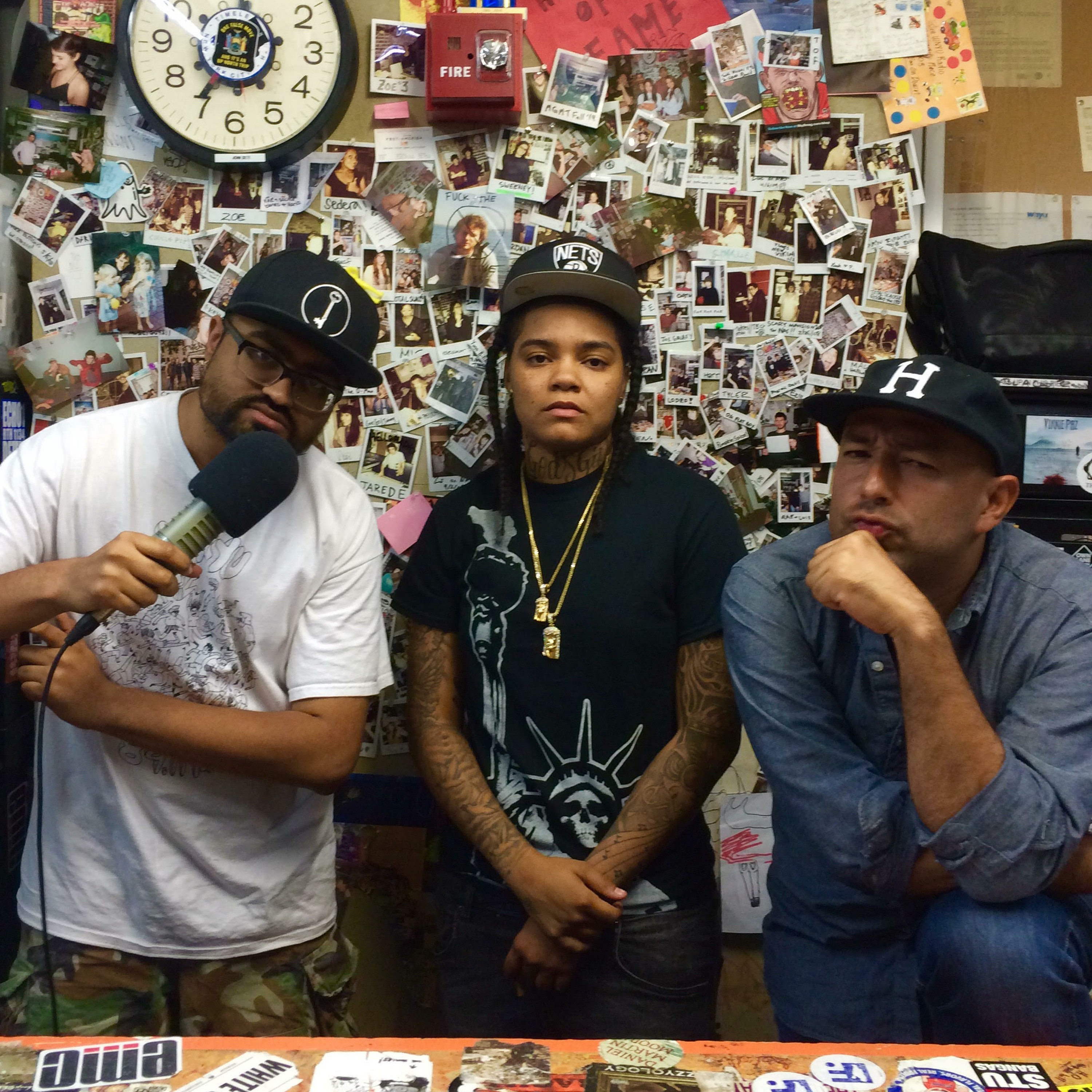 NW3Radio