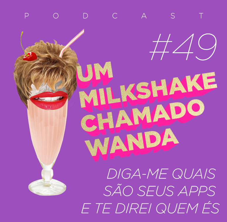 Podcast Friends